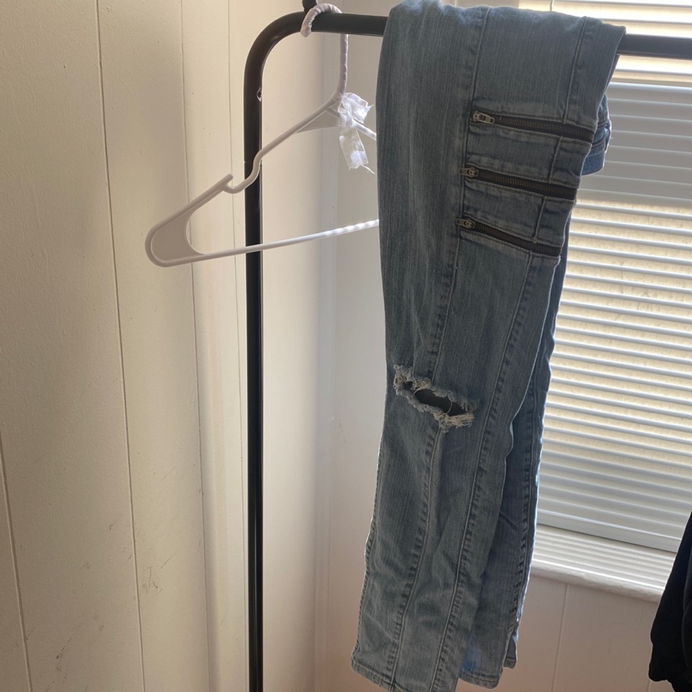 carmar jeans